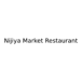 Nijiya Market Restaurant
