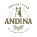 ANDINA Comfort Food