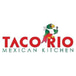 Taco rio Mexican kitchen