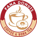 PANA Donuts & Boba Tea (Speedway)
