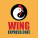 Wing Express cafe