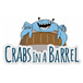 Crabs in a barrel