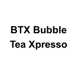 BTX Bubble Tea Xpresso