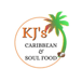 KJ's Caribbean & Soul Food