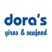 Doras Yiros Seafood