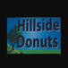 HILLSIDE DONUTS