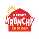 Krispy Krunchy Chicken