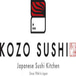 kozo sushi
