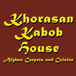 Khorasan Kabob House