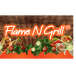 Flame N Grill NY