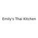 Emily's Thai Kitchen