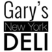 Gary's New York Deli