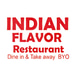 Indian Flavor Restaurant