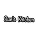 Sue’s kitchen