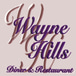 Wayne Hills Diner