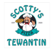 Scottys Pizza Tewantin