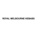 Royal Melbourne Kebabs