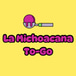 La michoacana to go