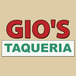Gio's Taqueria