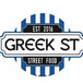 Greek Street