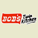 Bob's Twin Kitchen