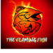 The Flaming Fish