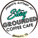 Stay Grounded Coffee Cafe