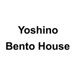 YOSHINO BENTO HOUSE