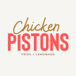 Pistons Fried Chicken and Lemonade