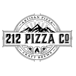 212 Pizza Company