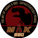 MK BBQ LLC