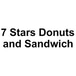 7 Stars Donuts and Sandwich