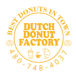 Dutch Donut factory