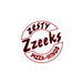 Zesty Zzeeks Pizza and Wings