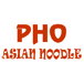 Pho Asian Noodle House & Grill