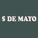 5 De Mayo