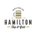 Hamilton Tap & Grill