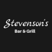 Stevenson’s Bar & Grill