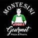 Montesini Brick Oven Pizzeria & Restaurant