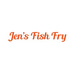 Jens fish fry 2.0