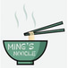 Ming's Noodle (S Clinton Ave)