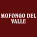 Mofongo del Valle