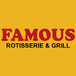 Famous Rotisserie & Grill