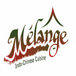 Melange Indo-Chinese Cuisine
