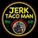 Jerk Taco Man