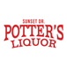 Potter's Liquor