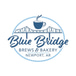 Blue Bridge Brews & Bakery