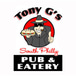 Tony G's Pub and Eatery