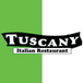 Tuscany Italian Restaurant