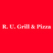 RU Grill & Pizza